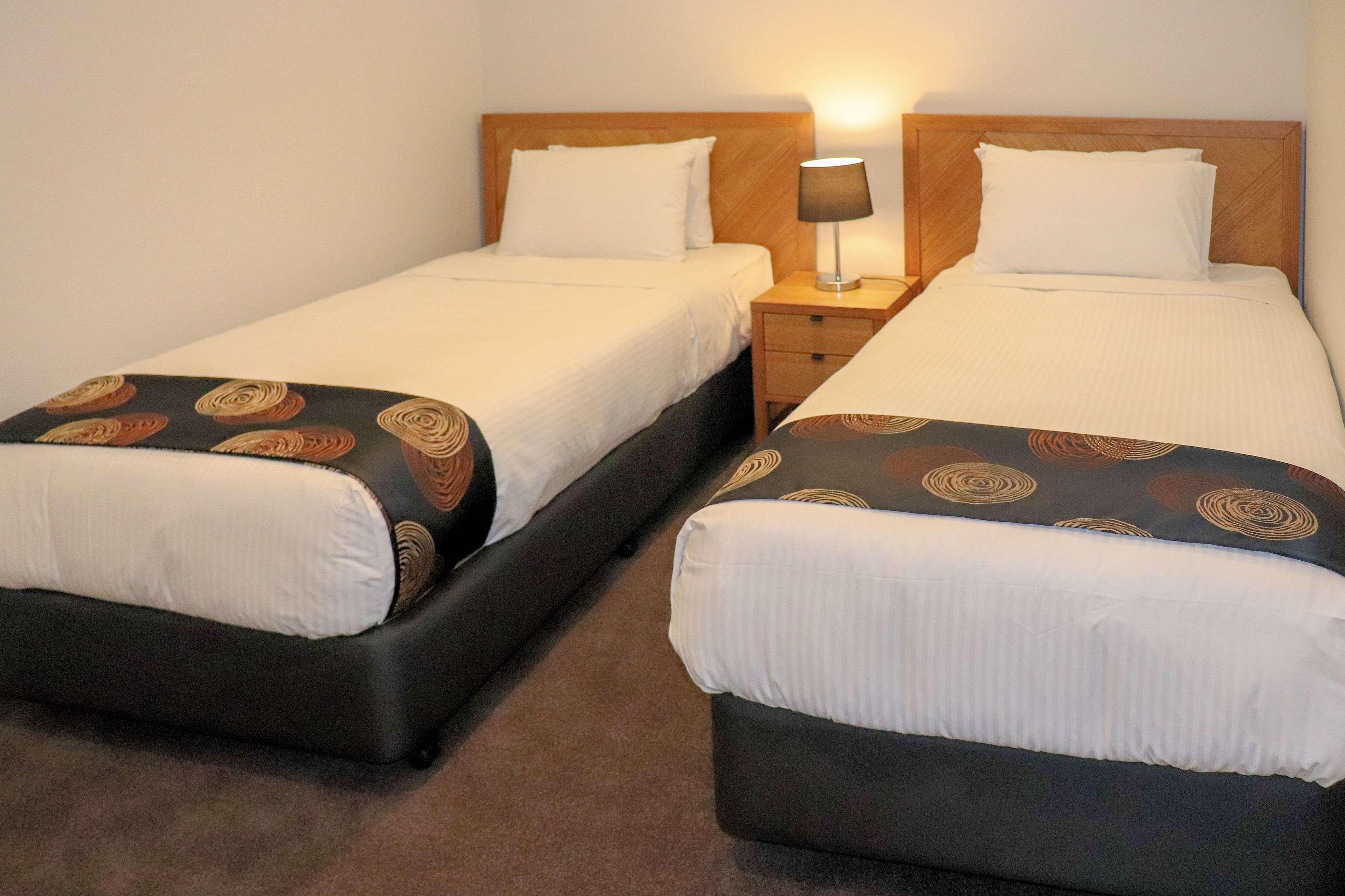 Best Western Lake Cumberland Inn Monticello Bagian luar foto