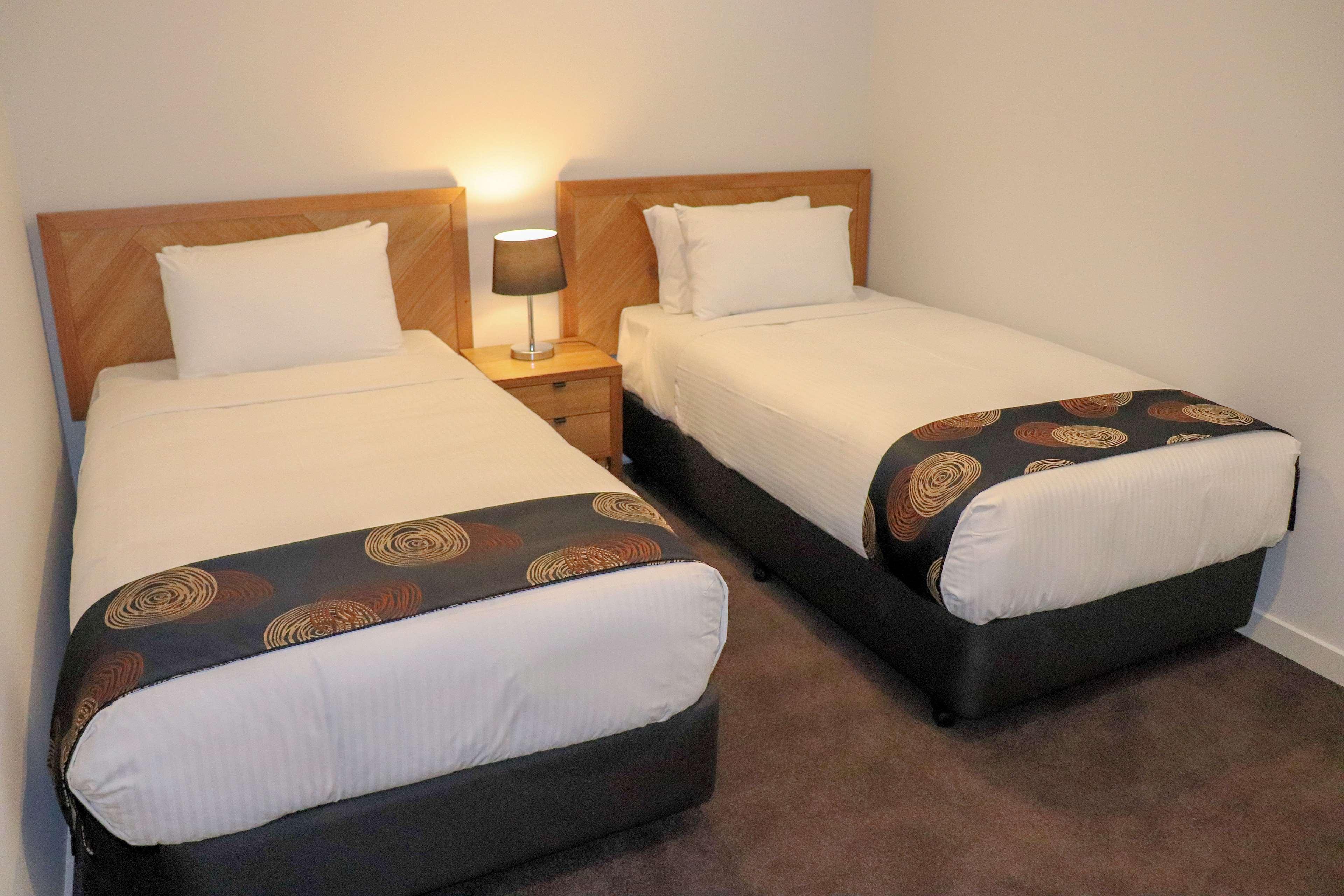 Best Western Lake Cumberland Inn Monticello Bagian luar foto