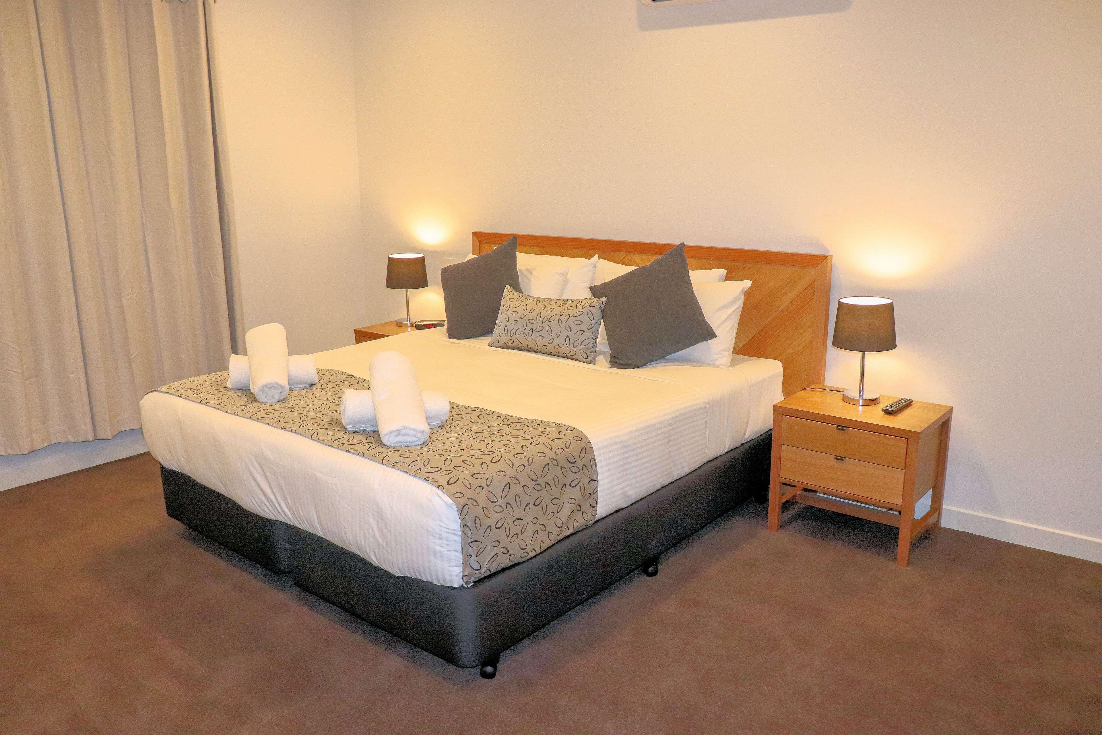 Best Western Lake Cumberland Inn Monticello Bagian luar foto