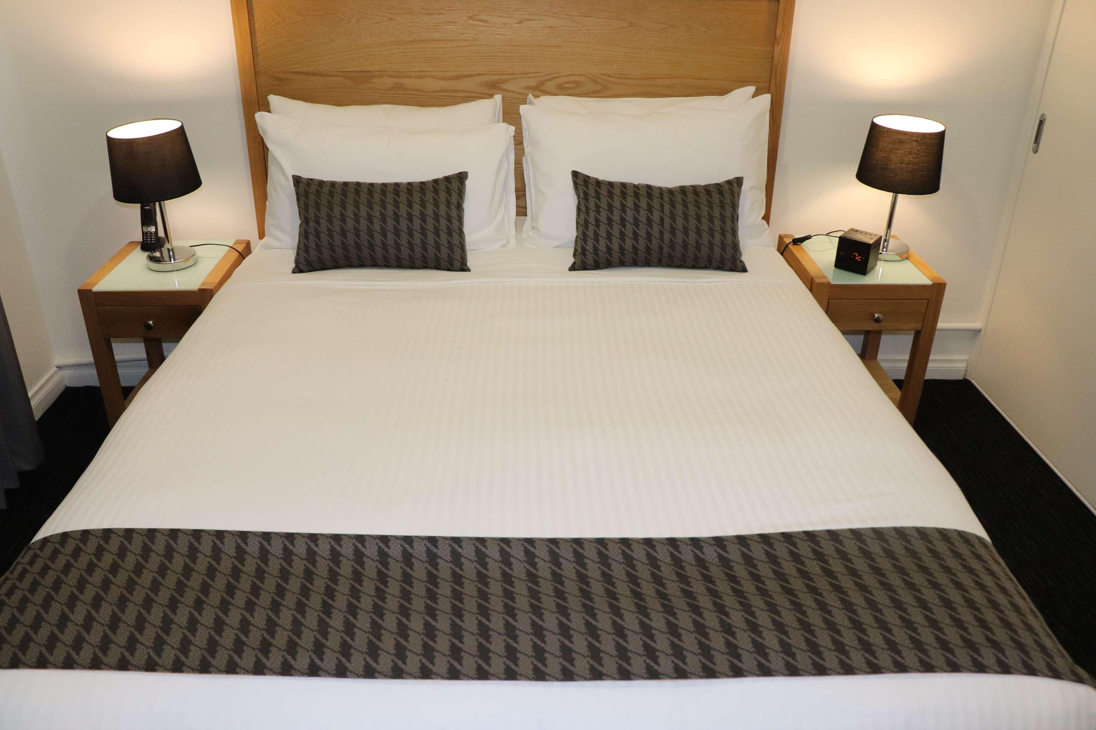 Best Western Lake Cumberland Inn Monticello Bagian luar foto