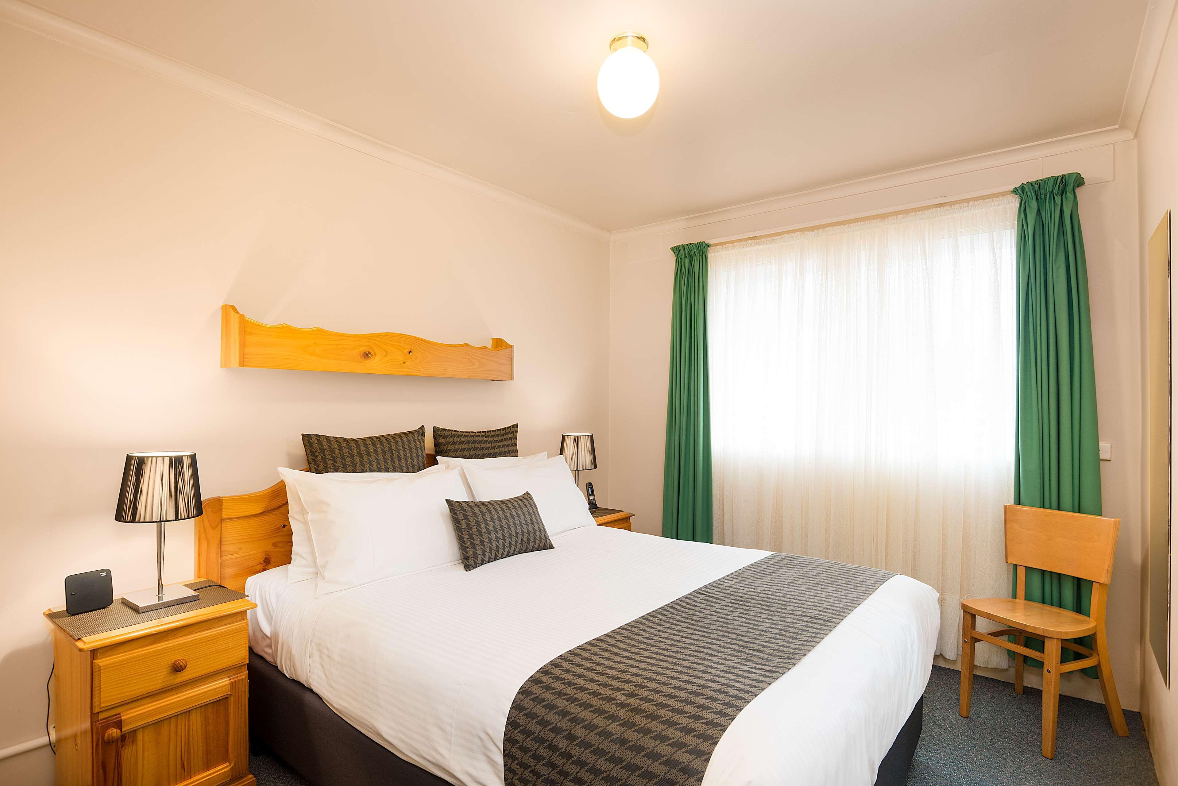 Best Western Lake Cumberland Inn Monticello Bagian luar foto
