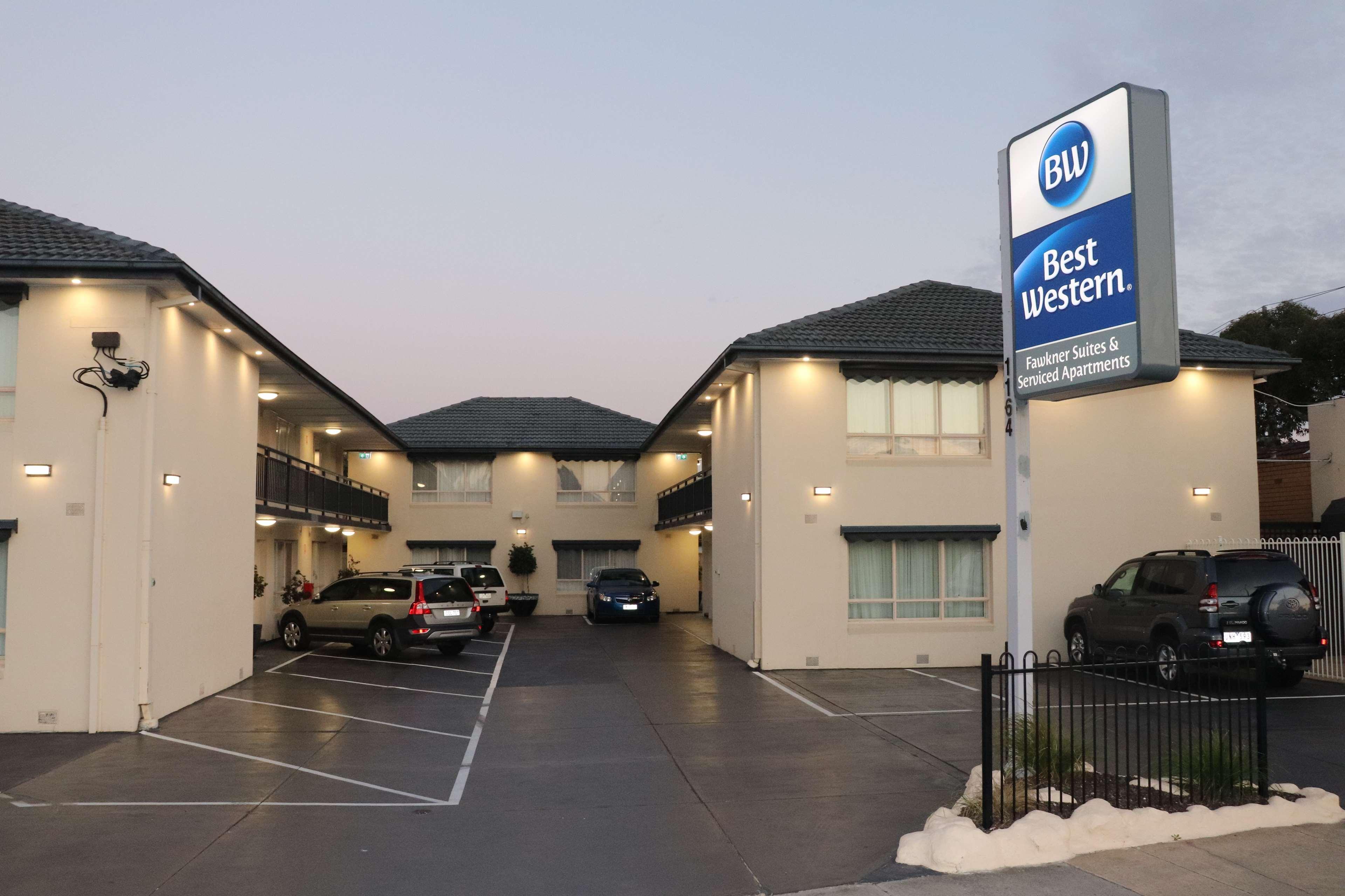 Best Western Lake Cumberland Inn Monticello Bagian luar foto
