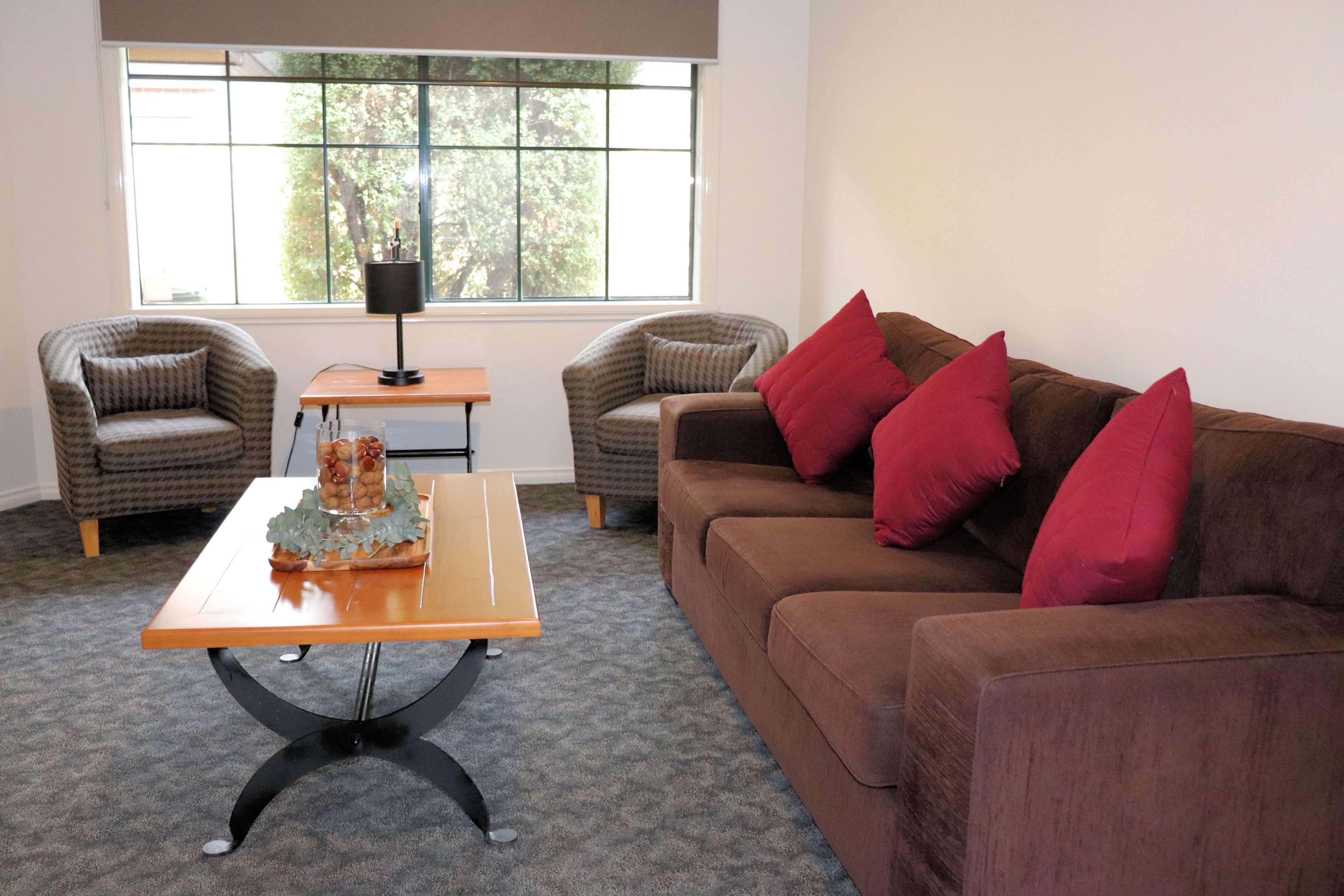 Best Western Lake Cumberland Inn Monticello Bagian luar foto