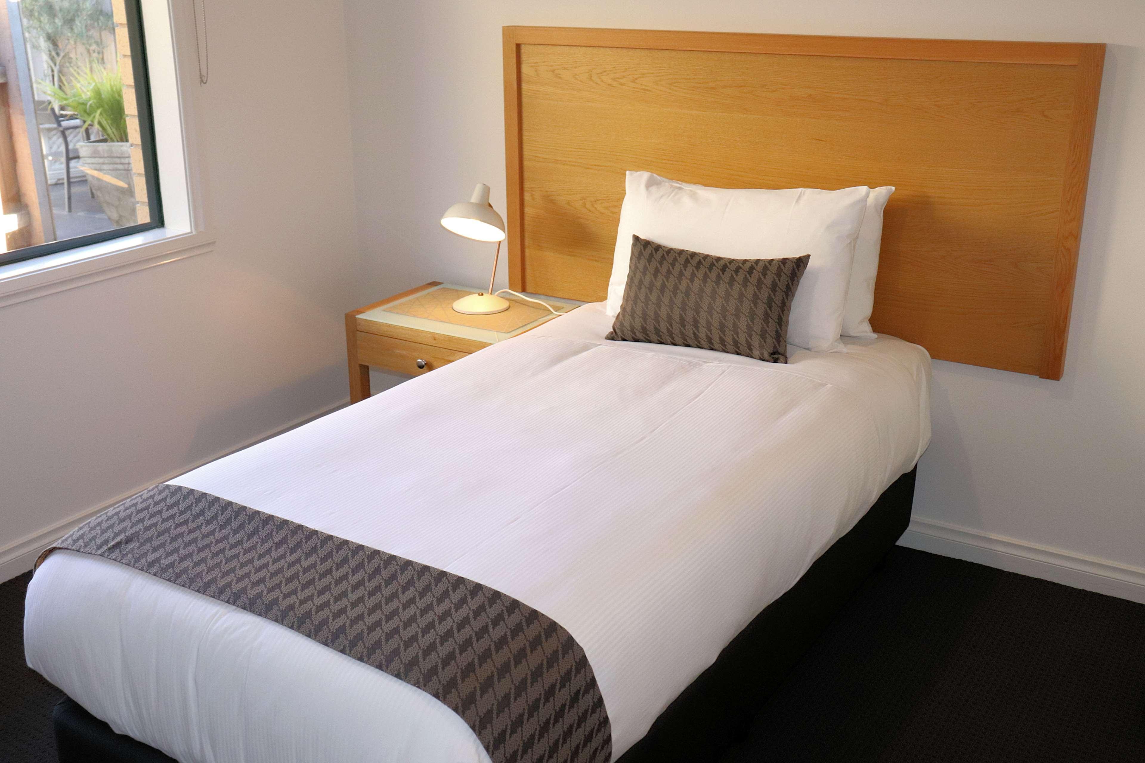 Best Western Lake Cumberland Inn Monticello Bagian luar foto