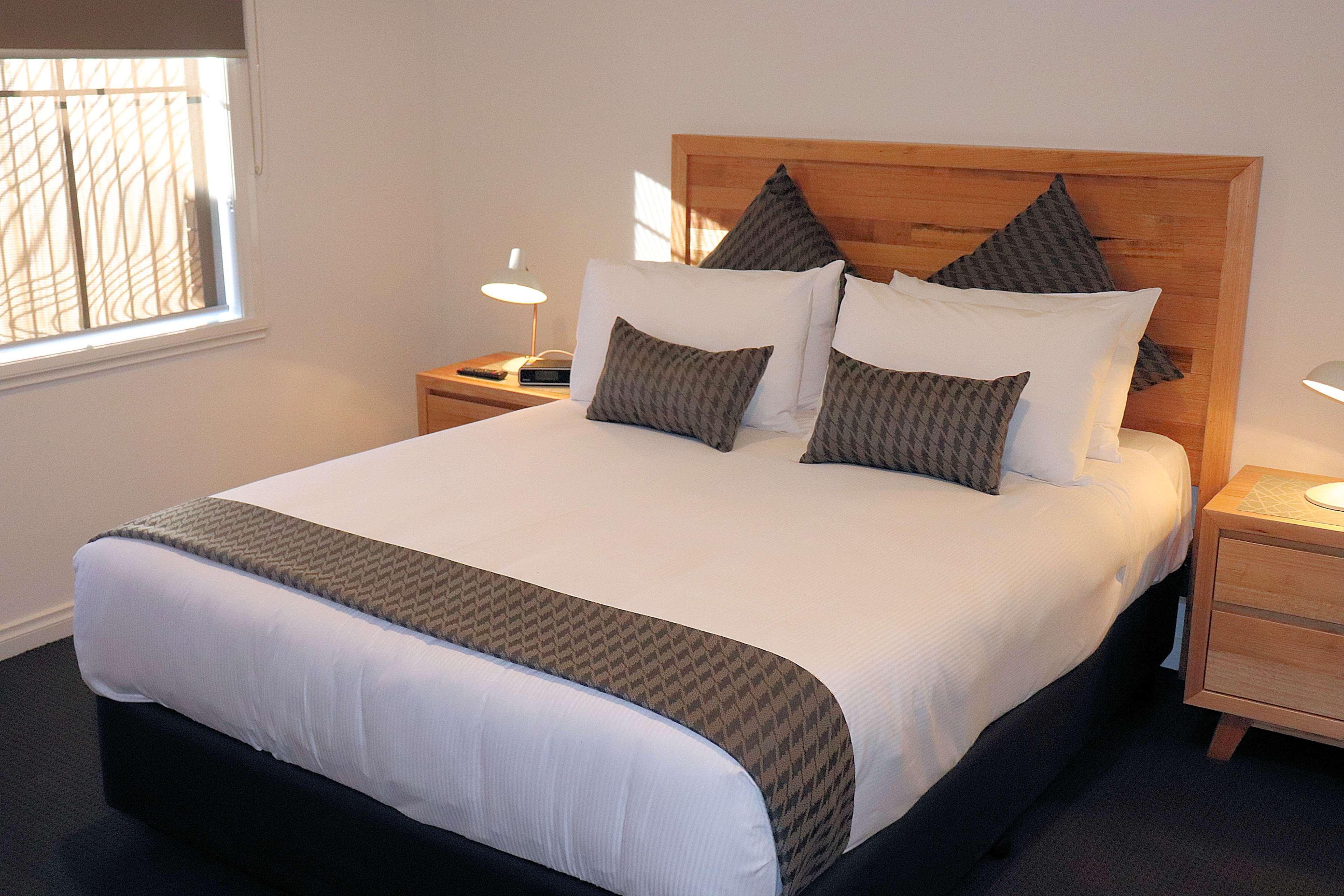 Best Western Lake Cumberland Inn Monticello Bagian luar foto
