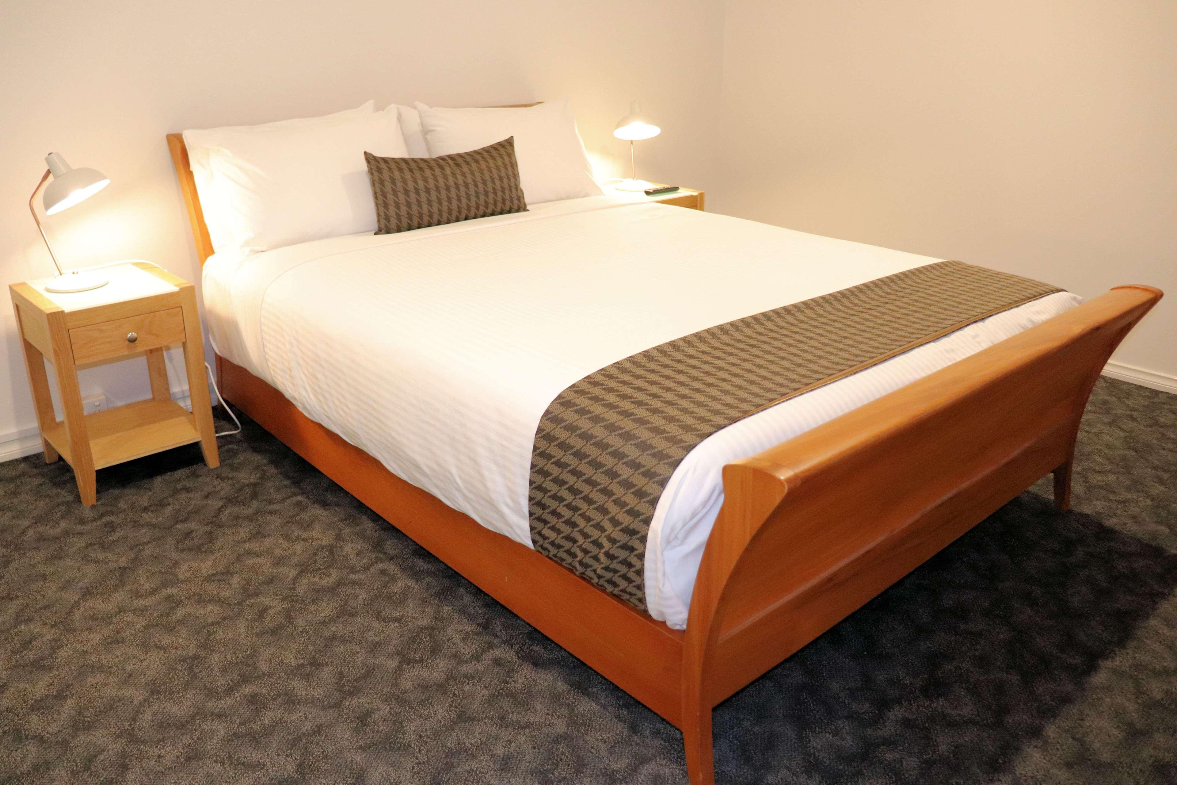 Best Western Lake Cumberland Inn Monticello Bagian luar foto