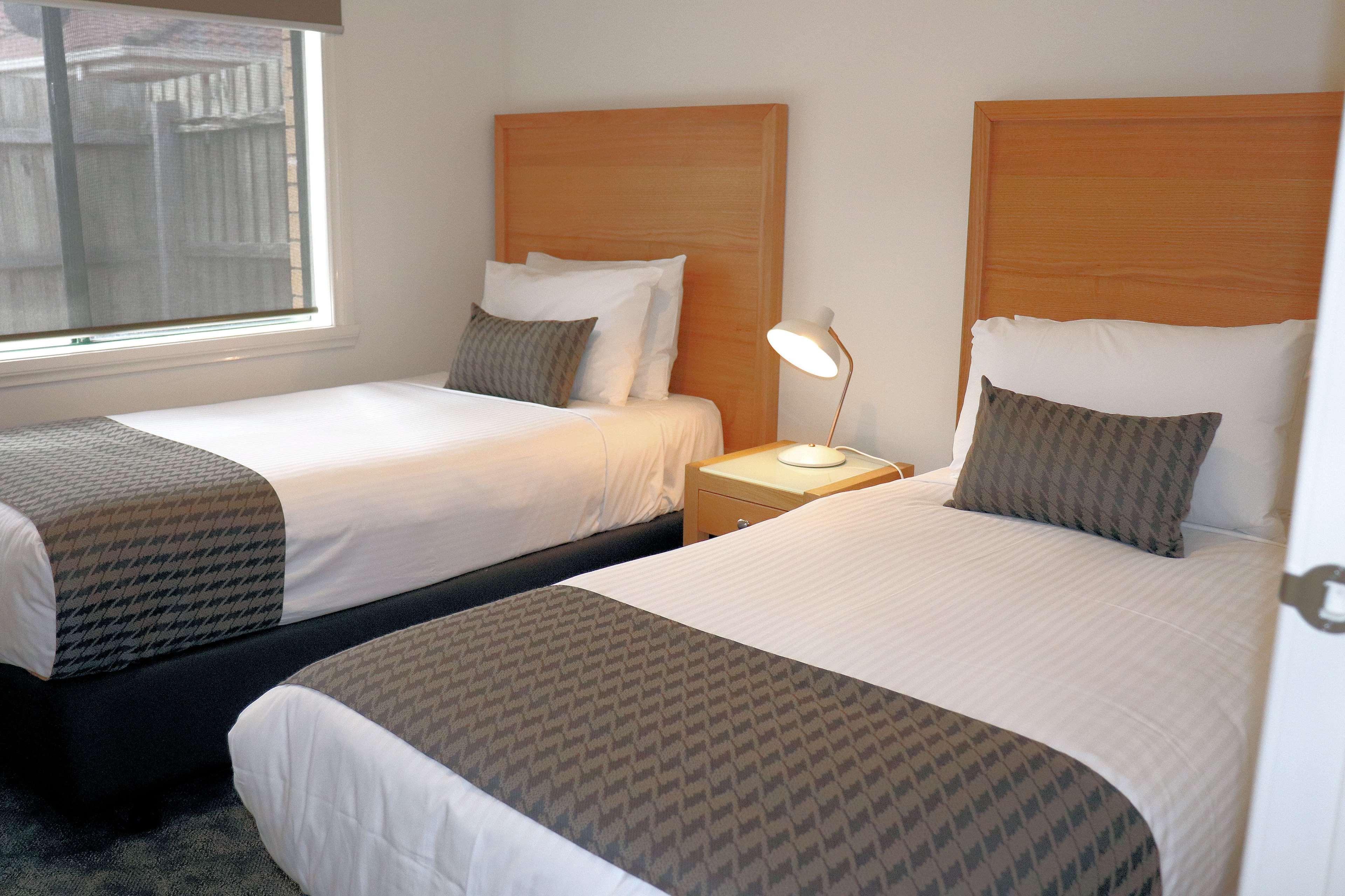 Best Western Lake Cumberland Inn Monticello Bagian luar foto